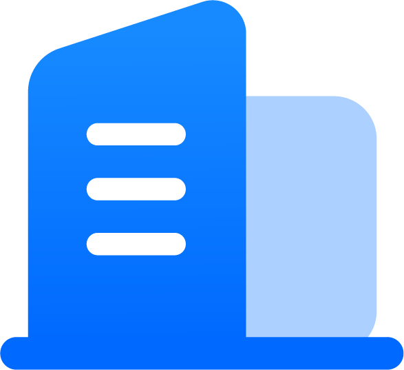 团队成员来自浪潮、新东方等知名企业，经验丰富、大厂底蕴。